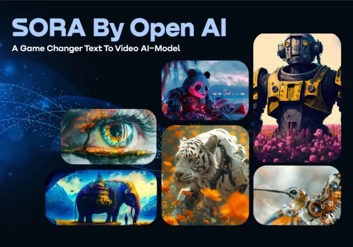 The Future of Sora Video Generation: What’s Next for AI-Generated Content?